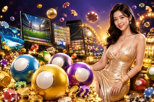 Về new99 – nền tảng cá cược uy tín Việt Nam
